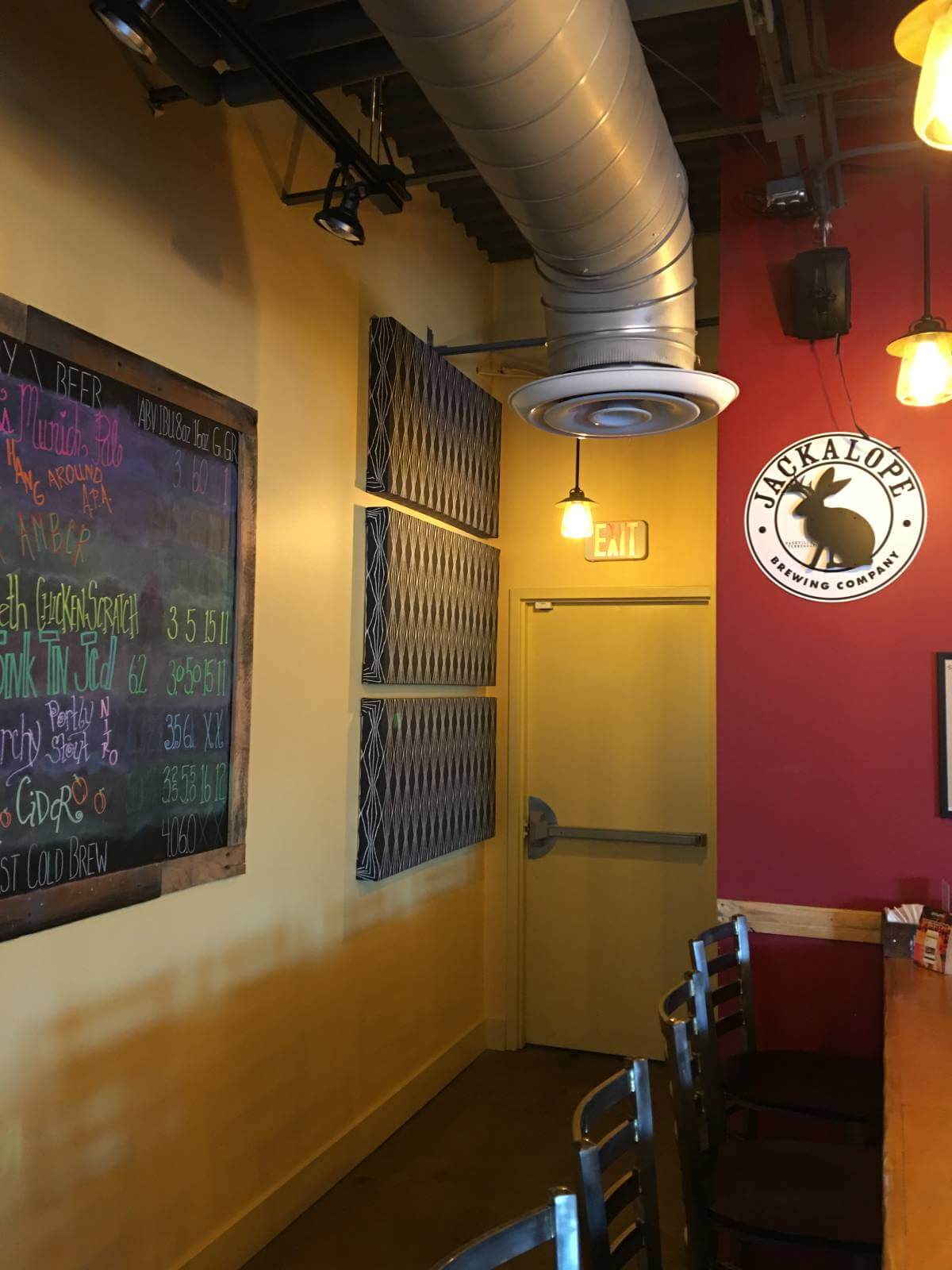 Homegrown Taproom