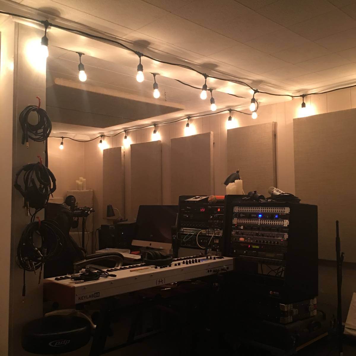 South Light Sound